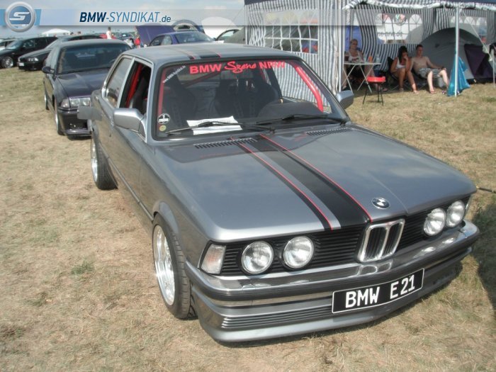 BMW-Syndikat Fotostorie