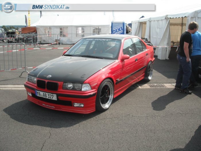 BMW-Syndikat Fotostorie