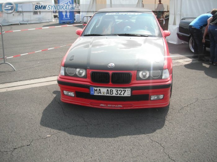 BMW-Syndikat Fotostorie