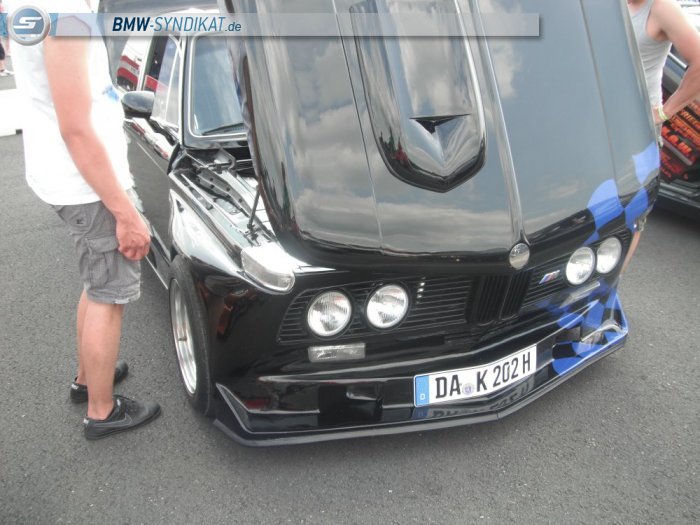 BMW-Syndikat Fotostorie