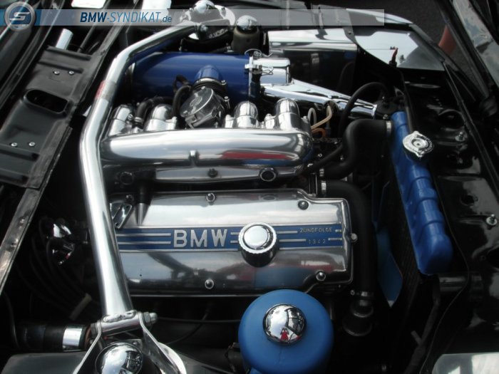 BMW-Syndikat Fotostorie