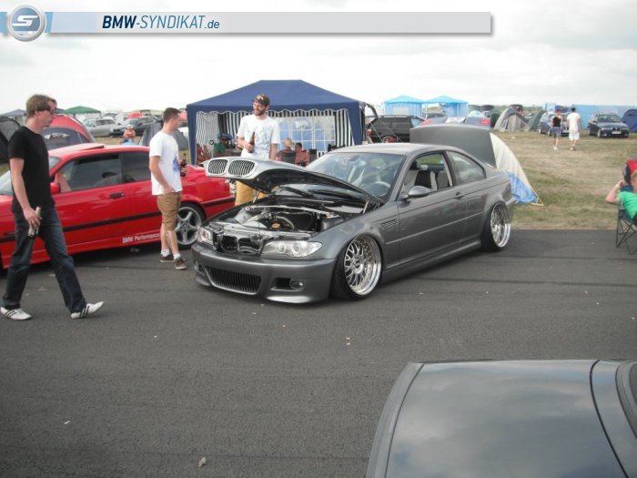 BMW-Syndikat Fotostorie