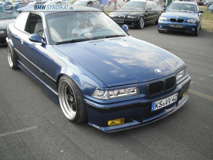 BMW-Syndikat Fotostorie