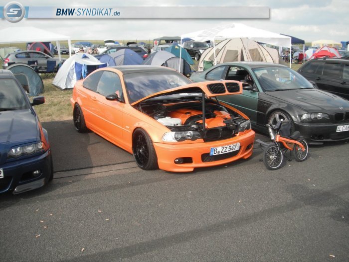 BMW-Syndikat Fotostorie