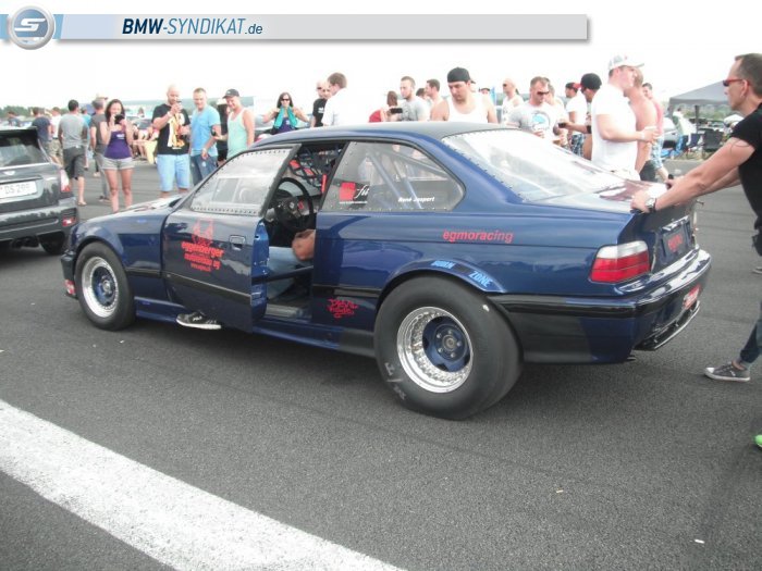 BMW-Syndikat Fotostorie