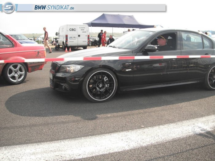 BMW-Syndikat Fotostorie