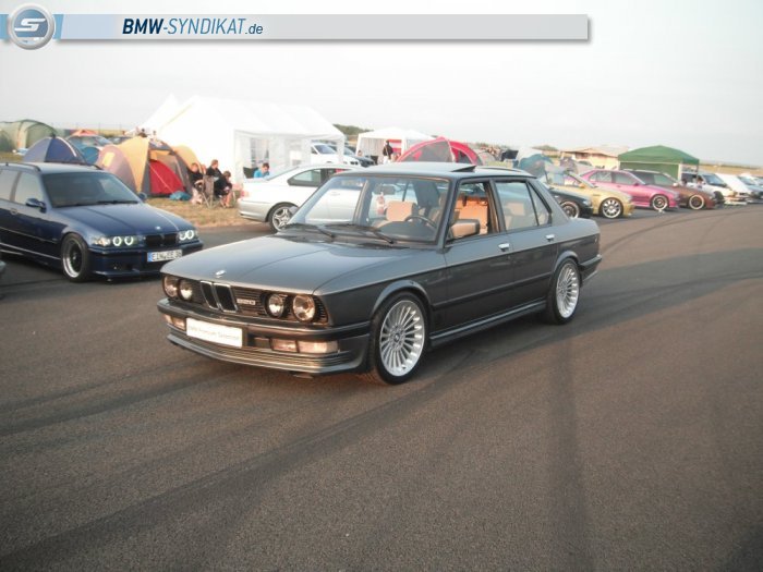 BMW-Syndikat Fotostorie
