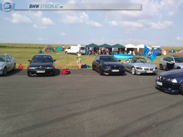 BMW-Syndikat Fotostorie