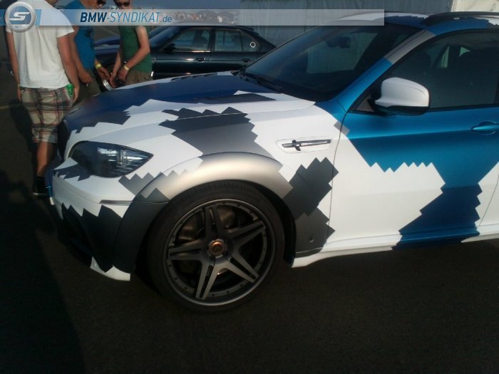 BMW-Syndikat Fotostorie