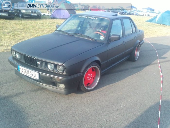 BMW-Syndikat Fotostorie