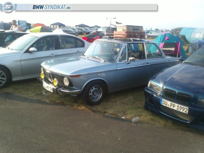 BMW-Syndikat Fotostorie