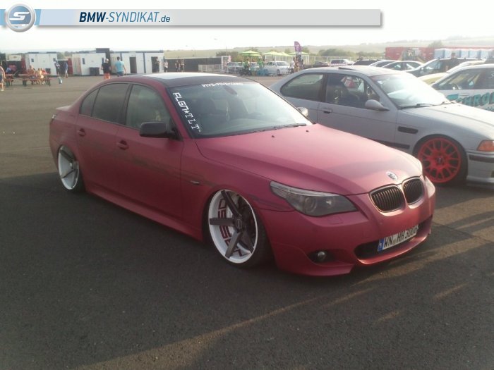 BMW-Syndikat Fotostorie