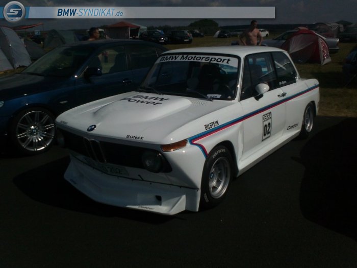 BMW-Syndikat Fotostorie