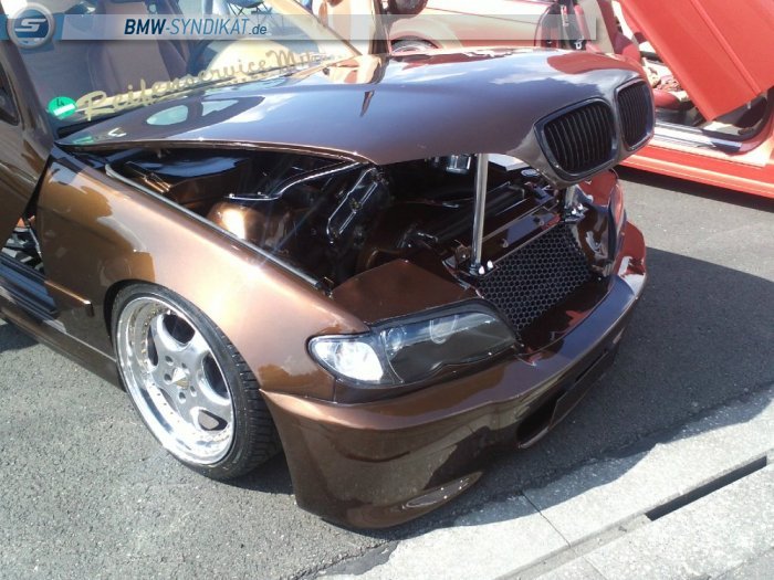 BMW-Syndikat Fotostorie