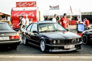 Asphaltfieber '14 - Fotos von Treffen & Events