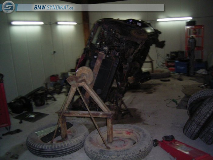 BMW-Syndikat Fotostorie