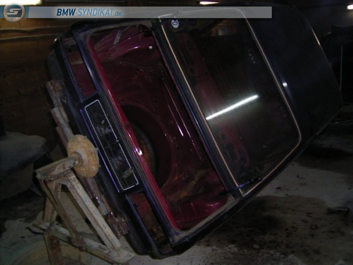 BMW-Syndikat Fotostorie