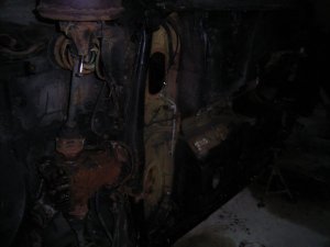 E30 320i "blaues Wunder" - 3er BMW - E30