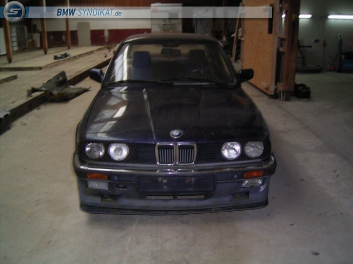 BMW-Syndikat Fotostorie
