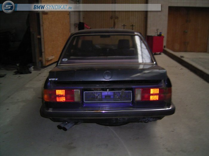 BMW-Syndikat Fotostorie