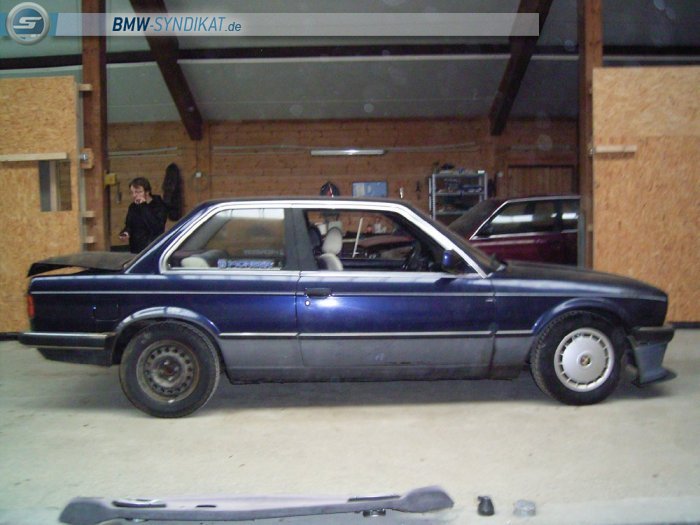 BMW-Syndikat Fotostorie