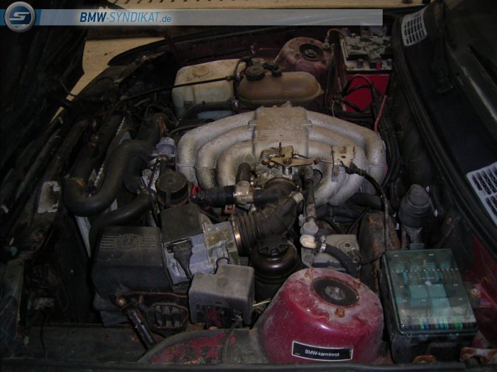 BMW-Syndikat Fotostorie