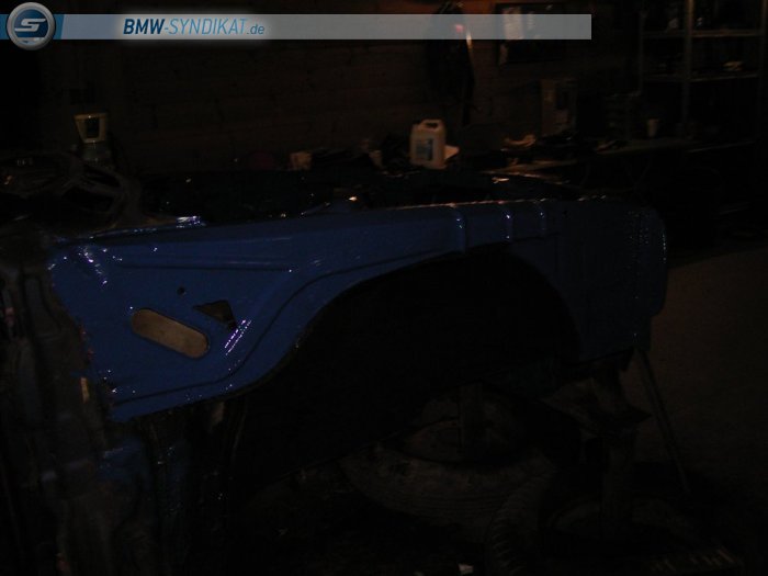 BMW-Syndikat Fotostorie