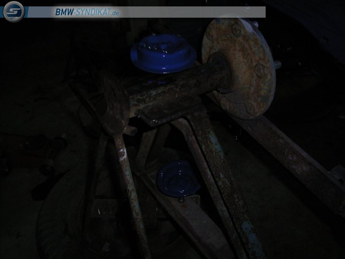 BMW-Syndikat Fotostorie