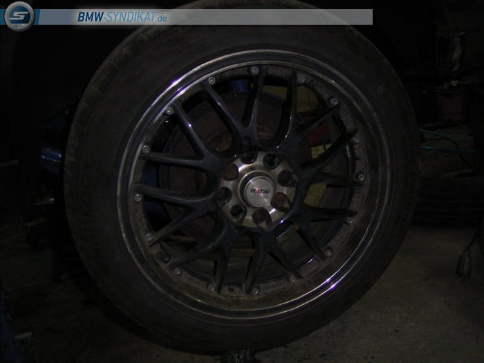 BMW-Syndikat Fotostorie