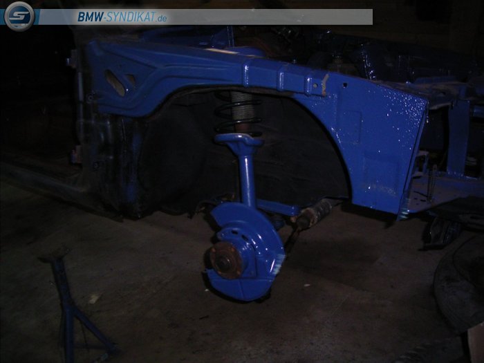 BMW-Syndikat Fotostorie