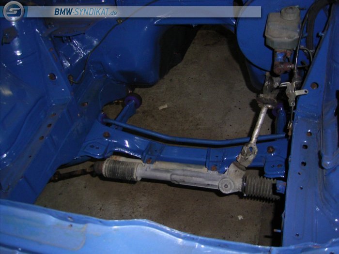 BMW-Syndikat Fotostorie