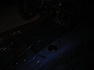 E30 320i "blaues Wunder" - 3er BMW - E30