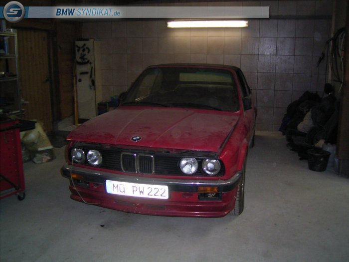 BMW-Syndikat Fotostorie
