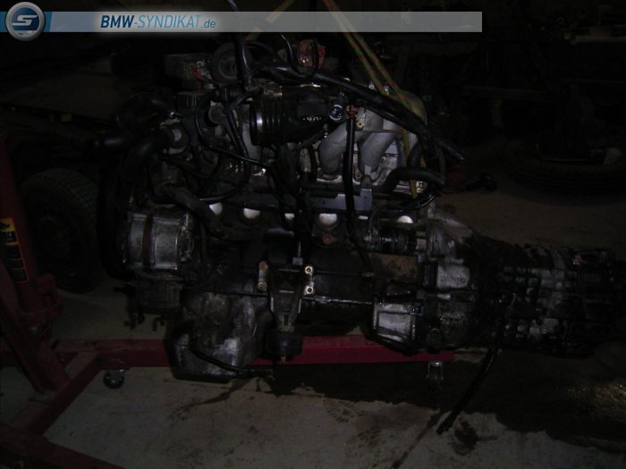 BMW-Syndikat Fotostorie