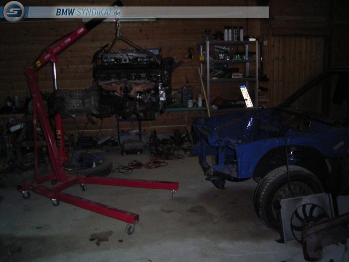 BMW-Syndikat Fotostorie