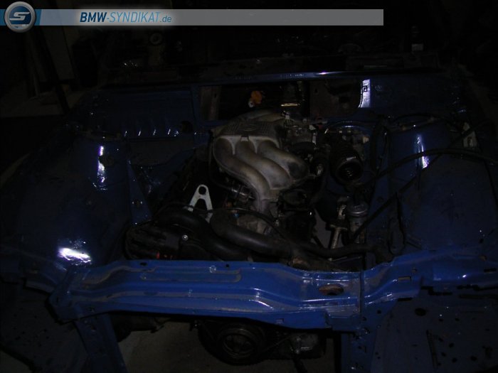 BMW-Syndikat Fotostorie