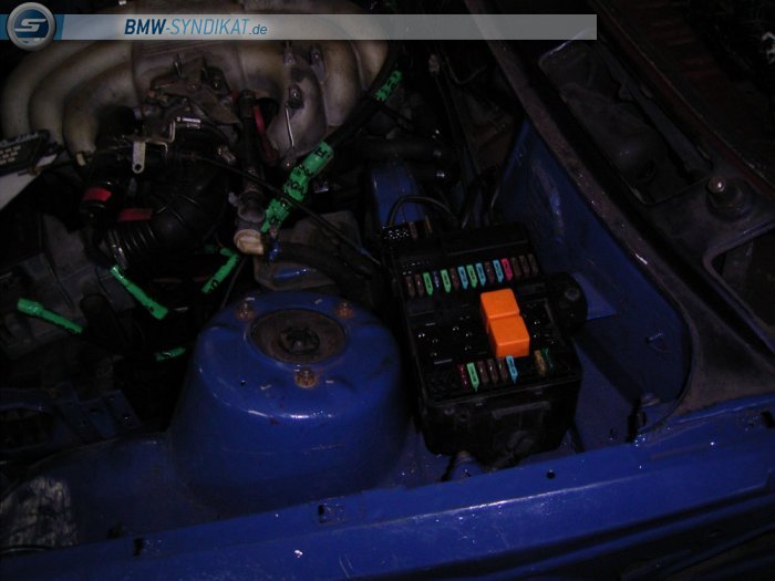 BMW-Syndikat Fotostorie