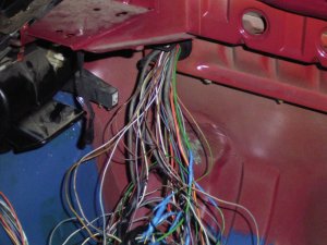 E30 320i "blaues Wunder" - 3er BMW - E30