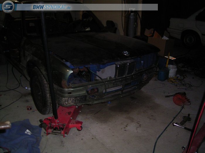 BMW-Syndikat Fotostorie