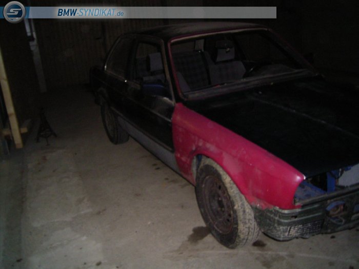 BMW-Syndikat Fotostorie
