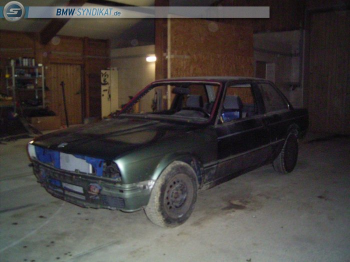 BMW-Syndikat Fotostorie