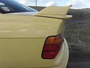 BMW 318iS Class II /P4 - 3er BMW - E36