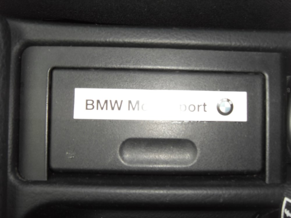 BMW 318iS Class II /P4 - 3er BMW - E36