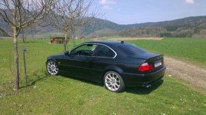 e46 320ci - 3er BMW - E46