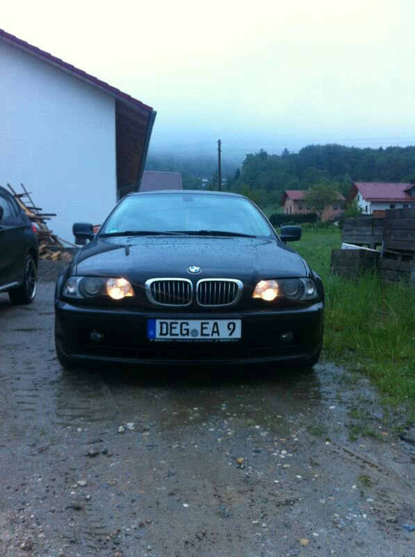 e46 320ci - 3er BMW - E46