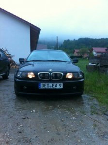 e46 320ci - 3er BMW - E46