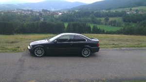 e46 320ci - 3er BMW - E46