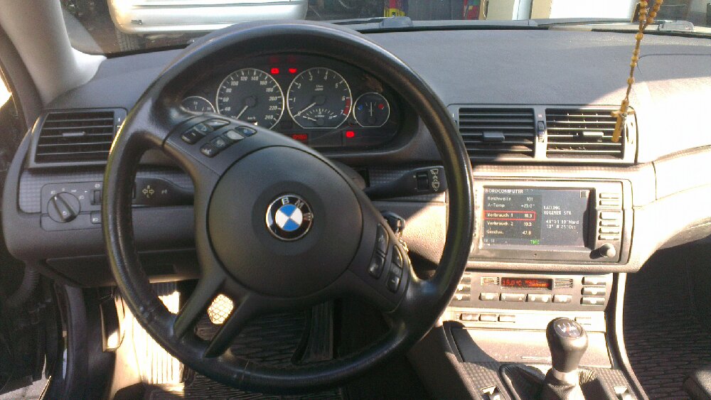 e46 320ci - 3er BMW - E46