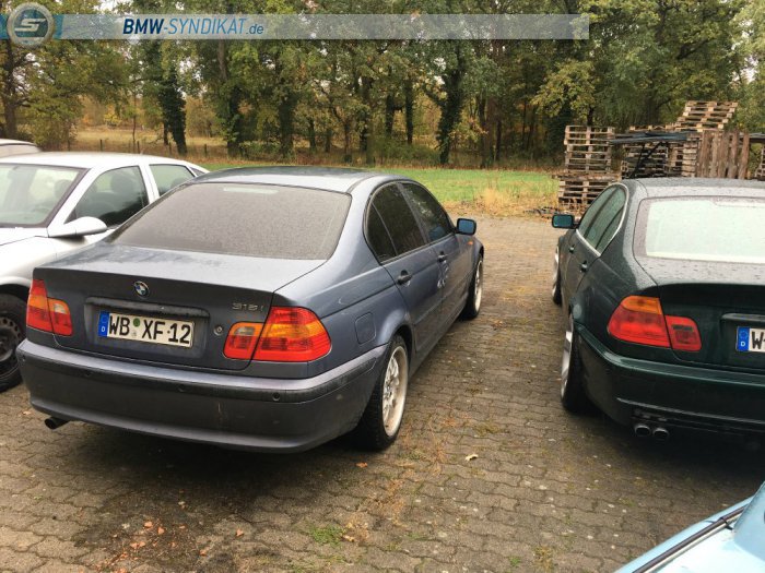 BMW-Syndikat Fotostorie