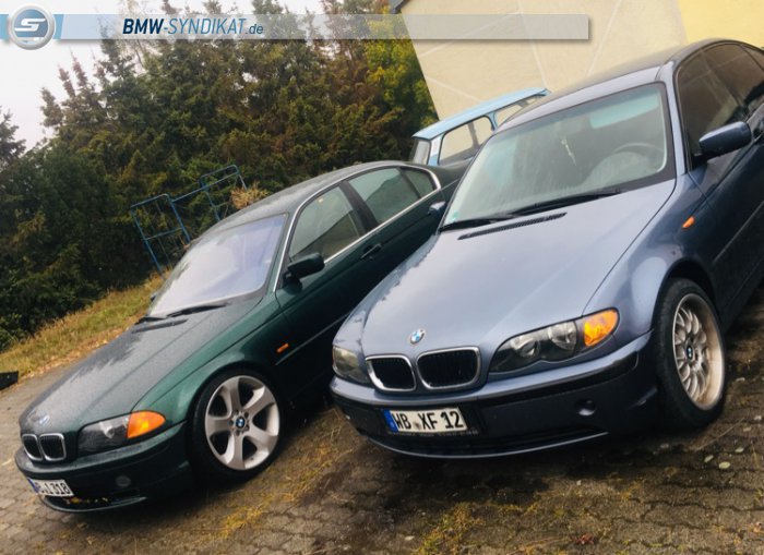 BMW-Syndikat Fotostorie